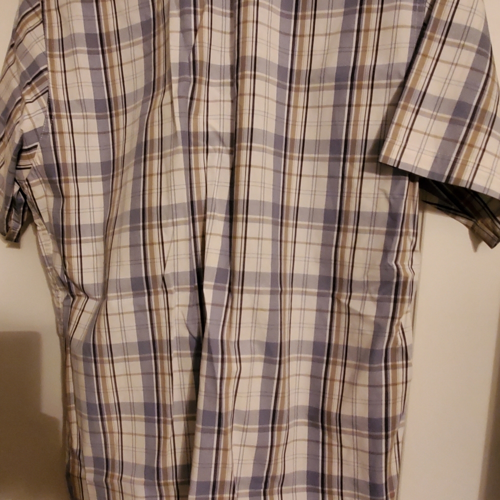 Timberland Ss Button Down - image 2